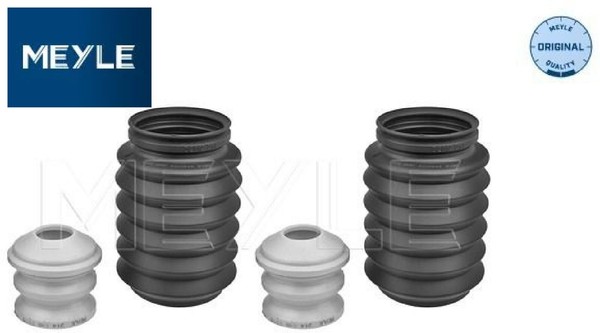 Meyle 3146400015 Staubschutzsatz FüR StoßDäMpfer Staubschutz Satz Kit-image