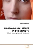 Stalin Gebreselassie | Environmental Issues IN Ethiopian TV | Taschenbuch