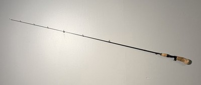 Berkley Lightning Rod LRC561MP 5 6  Medium Bait Casting One Piece Fishing Rod