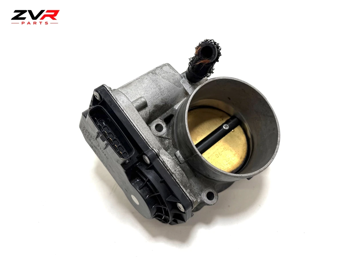 Genuine OEM Throttle Bodies for Lexus GS450h for sale | eBay