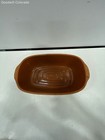 Home Kitchenware Brown West Germany 850 Rectangular Shape Baking Dish — photo 2
