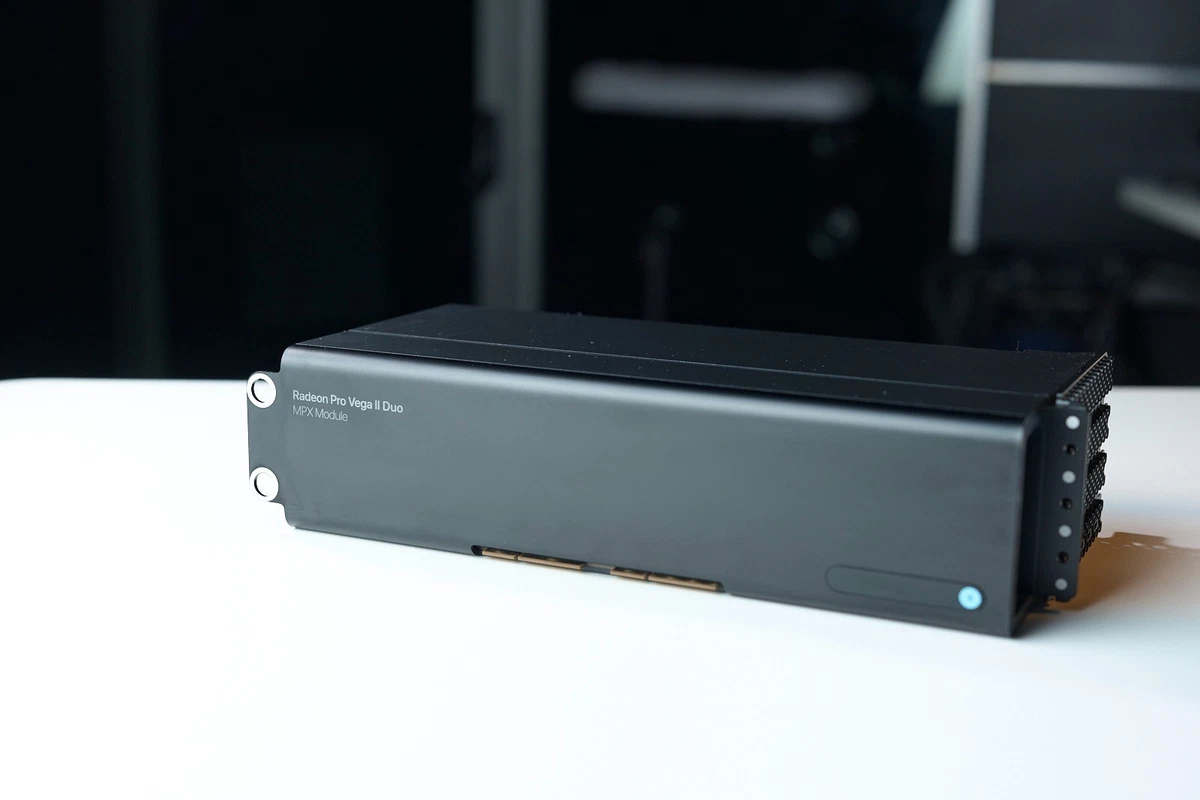 Las mejores ofertas en Mac Pro Radeon | eBay