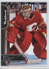 2016-17 Upper Deck Parkhurst Black Brian Elliott #53 1di