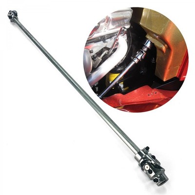 Steering Linkage Kit 1''DD x 17mm Set Screw Style