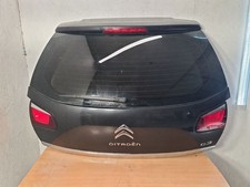 Citroen C3 2010 Hinten Heckklappe Kofferraumdeckel SRK41