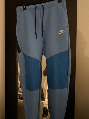Nike Tech Men's Fleece Jogger Sweatpants
