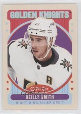2021-22 O-Pee-Chee Retro Blank Back Reilly Smith #71 g8v