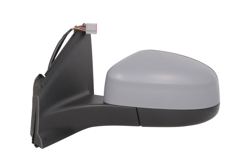 Exterior Mirror Left Fits: Ford Mondeo IV