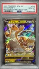 PSA10 Dragonite V Pokemon GO Promo Pokemon Card Japanese