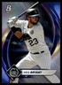 Kris Bryant 2022 Bowman Platinum #20 Rockies MLB READ FREE SHIPPING AutographDen