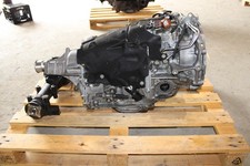 2013 2014 2015 2016 2017 Subaru Legacy Outback 2.5l Automatic Cvt Transmission