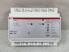 ABB FC/ S 1.1 2CDG120001R0011 I-BUS KNX FAN COIL-REGLER 230V