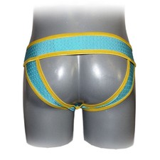 Jocks mit farblich abgesetzter Naht (XL)