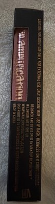 Revolution Lip Amplification Epic Love Liquid Lip Gloss 0.23 fl oz