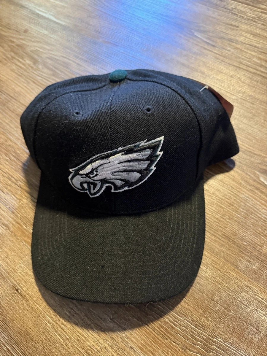 Starter Philadelphia Eagles NFL Fan Cap, Hats for sale | eBay