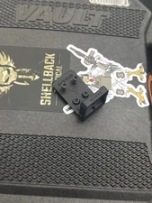 Radian Weapons Guardian Holosun EPS Optic Mount Guard for Glock MOS - G1002