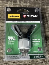 Brand New Sealed Wagner TITAN 353-702 Airless Spray Gun Tip Guard