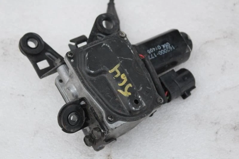 Actuador de control de crucero Lexus LS400 1990 1991 1992 1993 1994 88002-50011 Foto 2 de 4