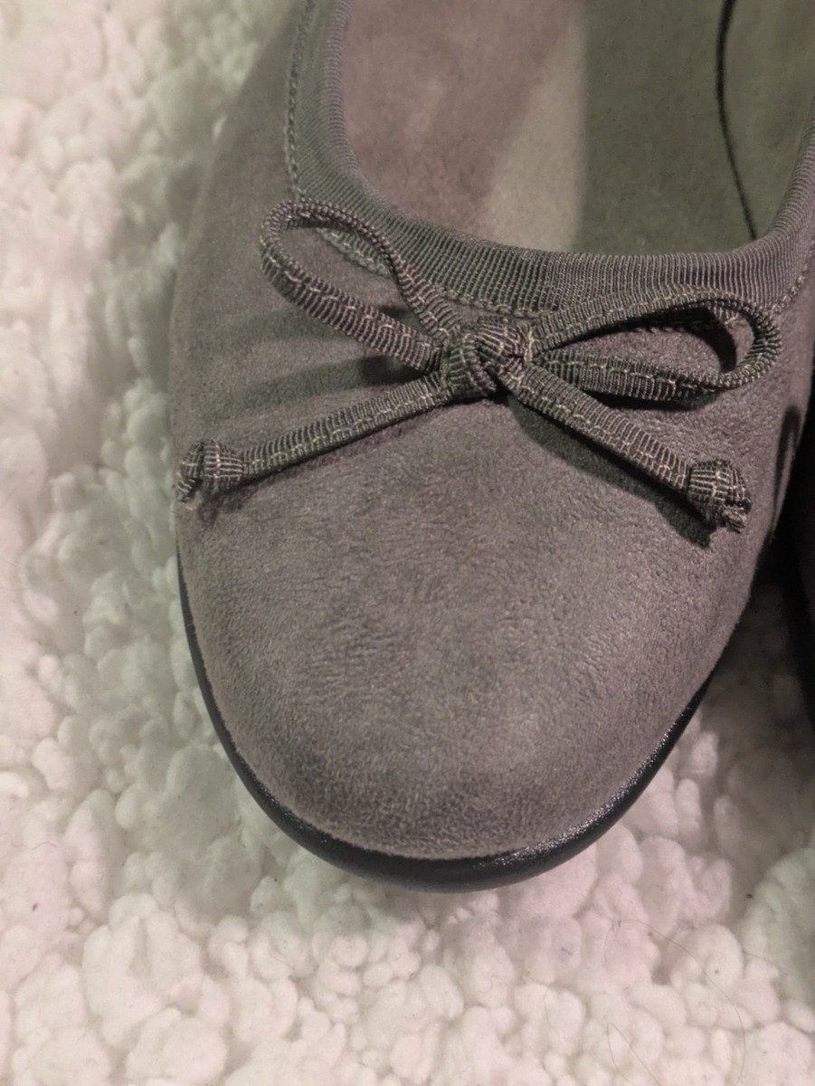 Aerosoles Ballet Flats Fun-Bet Size 10M View 3