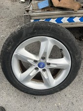 Ford Focus Alloy Wheel 205/55/16 Genuine