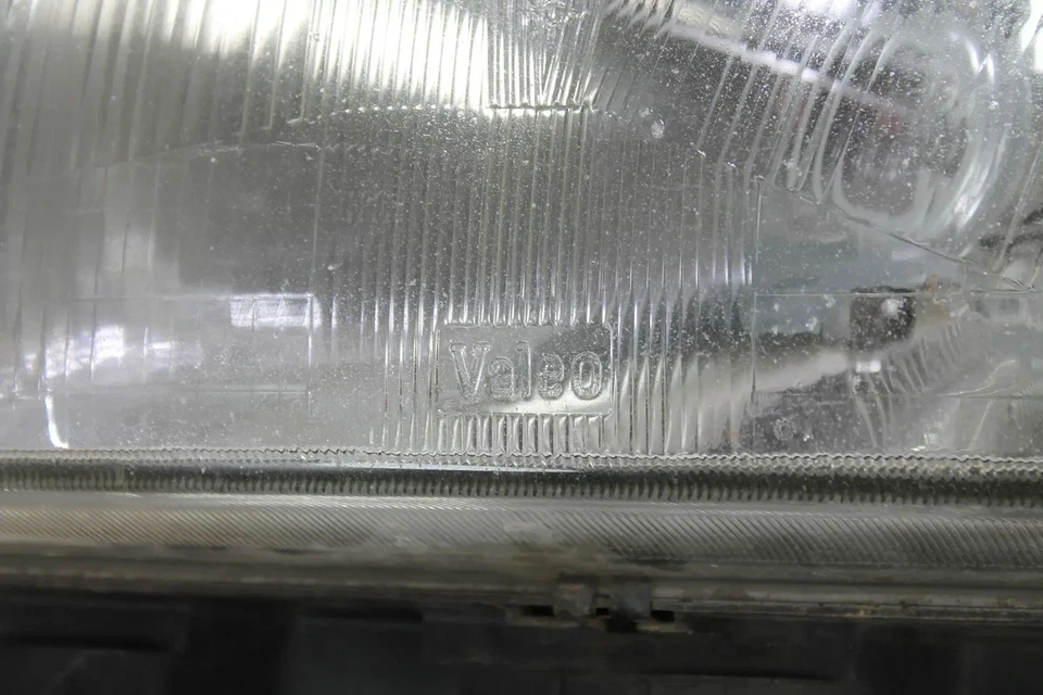 VW T4 Scheinwerfer Frontscheinwerfer Blinker links lange Front Valeo Original - Bild 4 von 4