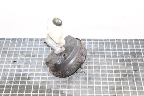 LAND ROVER Freelander 2 L359 6G91-2B195-NB Bremse Servo Booster 2.2 TD4 2007 Rhd
