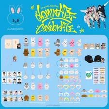 [ON HAND] STRAY KIDS MERCH celebrATE POP-UP dominATE ENCORE SKZ World Tour