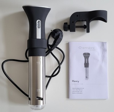 Sous Vide Stick von SPRINGLANE Kitchen