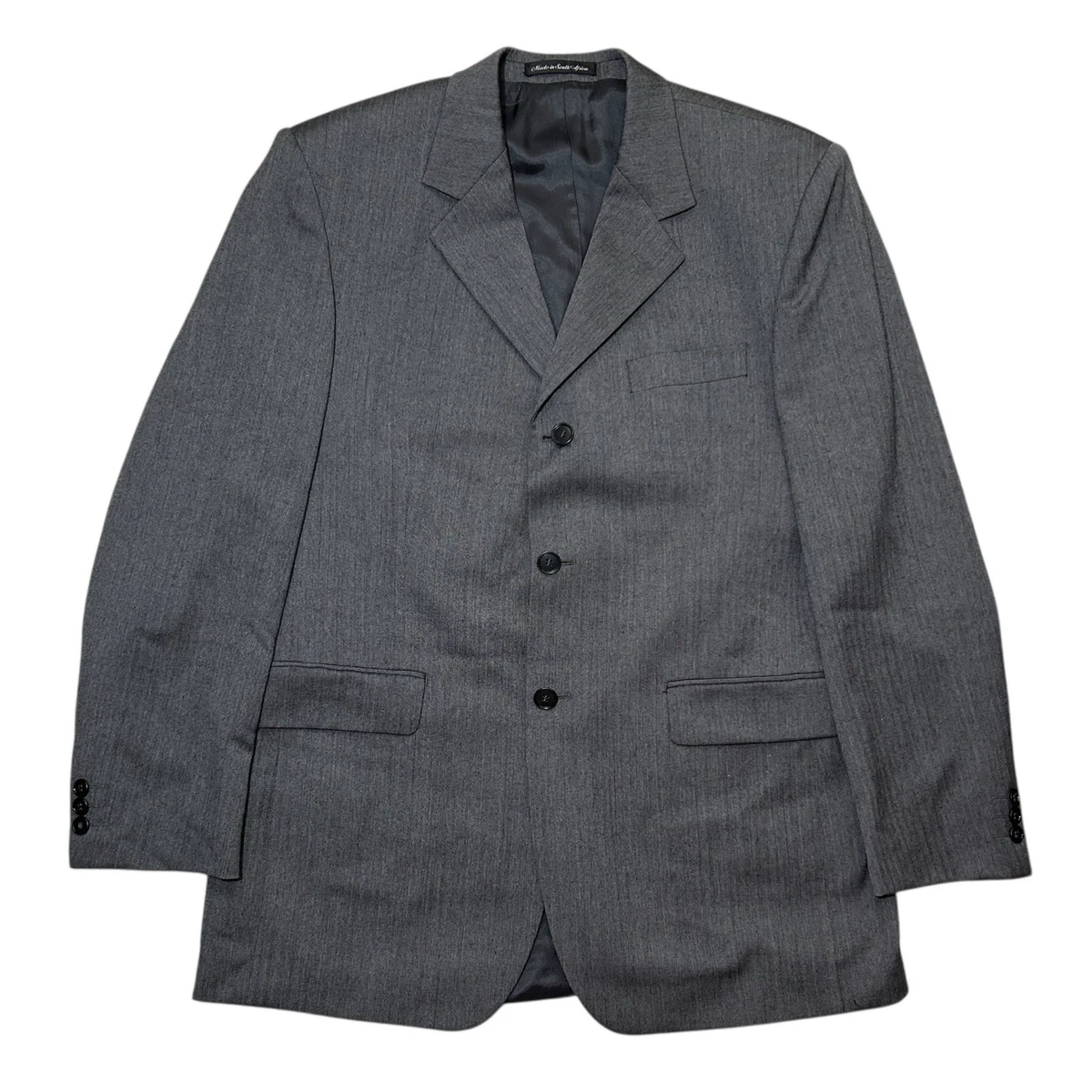 Harris Tweed Alexandre London Savile Row Men's Blazer Sport