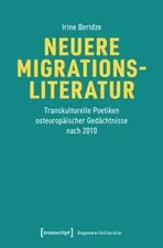 Neuere Migrationsliteratur Irine Beridze Tasc...