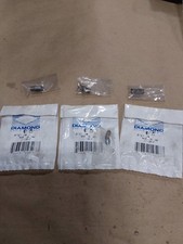 (Lot of 7) Diamond No. 25 Offset Link G-1189-P