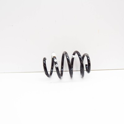 AUDI TT 8J Front Coil Spring 8J0411105CM NEW GENUINE