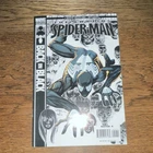 Marvel The Amazing Spider-Man #539 Back in Black Variant Cover Comic Book