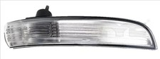Blinkerleuchte Außenspiegel rechts 310-0203-3 TYC für FORD ECOSPORT KUGA II