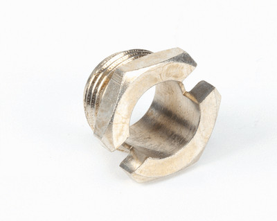701200 Newco Slot Hex Nut (Secures Pan To T Genuine OEM NW701200