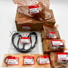 Oem Timing Belt Water Pump For 02-04 Honda Odyssey 3.5l 01-03 Acura Cl Tbk286