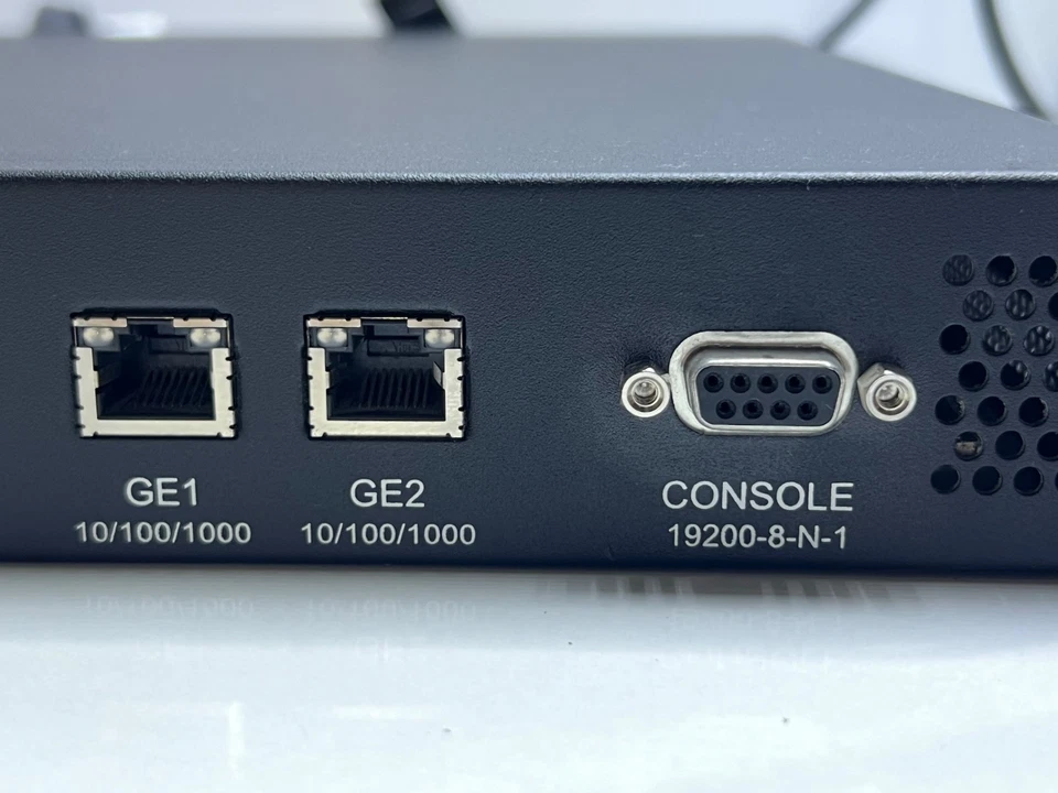 Motorola TS-0524-WR PowerBroadband Switch (See Details) - Image 4 of 4