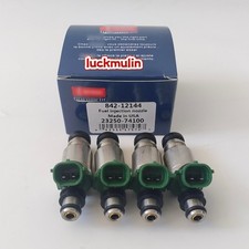 4pcs Fuel Injectors For Denso 1992-2000 Toyota Camry 2.0l 2.2l I4 23250-74100 Us 4pcs Fuel Injectors For Denso 1992-2000 Toyota Camry 2.0l 2.2l I4 23250-74100 Us