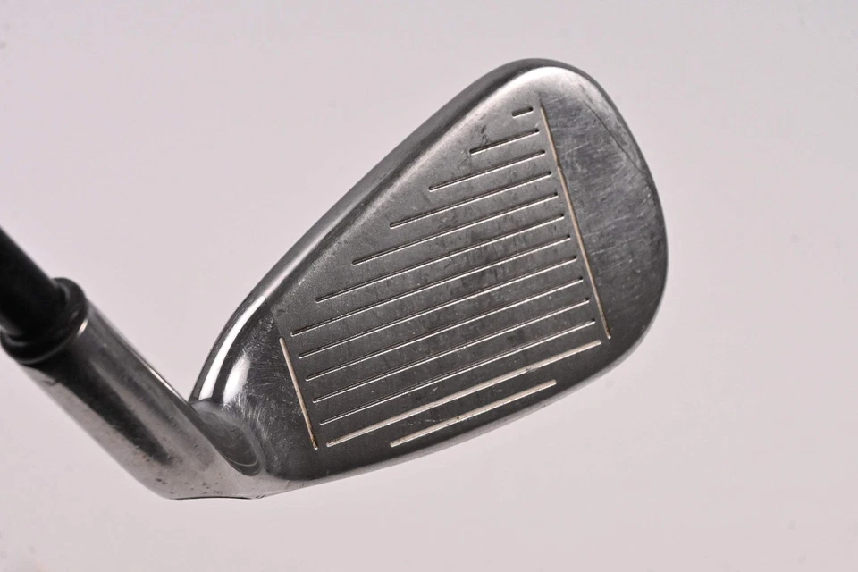 Left Hand Callaway Diablo Edge #6 Iron / 28 Degree / Senior Flex Callaway 65 - Image 2 of 4