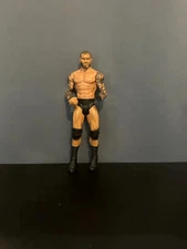 WWE Mattel Randy Orton (Missing hand) Basic Action Figure