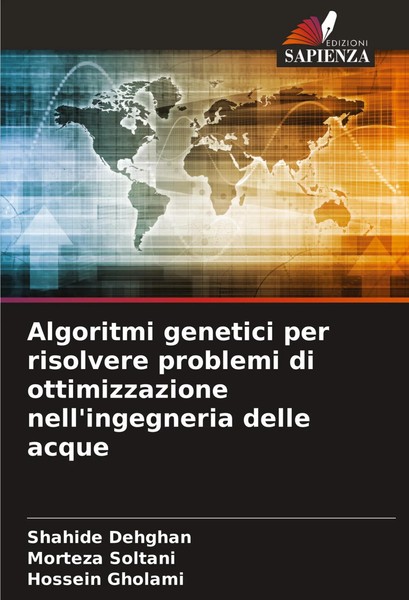 Algoritmi Genetici Per Risolvere Problemi Di Ottimizzazione Nell'ingegneria...-image