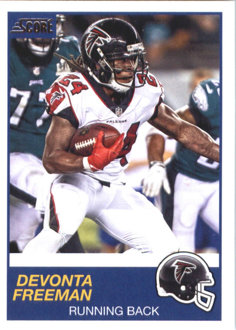 2019 Score NFL Football Base Singles #223-440 (Pick Your Cards)