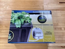 Oxyclone-20 Site Cloning System