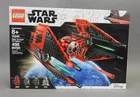 LEGO Star Wars Major Vonreg's Tie Fighter 75240 New Sealed NISB 2019