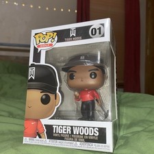 Ultimate Funko Pop Golf Figures Gallery and Checklist 10