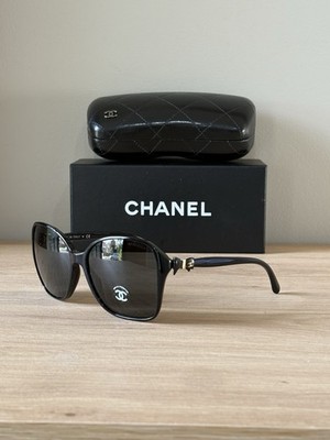 CHANEL SUNGLASSES OCH5205 C8873F