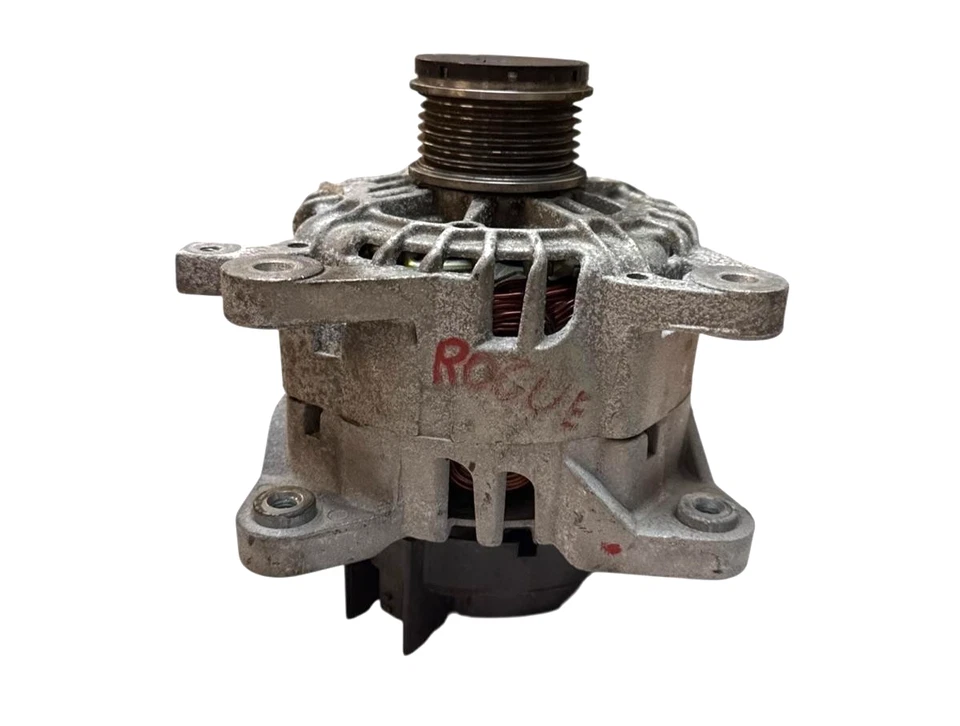 2014-2020 NISSAN ROGUE ДВИГАТЕЛЬ ГЕНЕРАТОР ПЕРЕМЕННОГО ТОКА OEM - Изображение 4 из 4