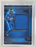 Hardley Gilmore 2025 Panini Silhouette #25 Silhouettes /99