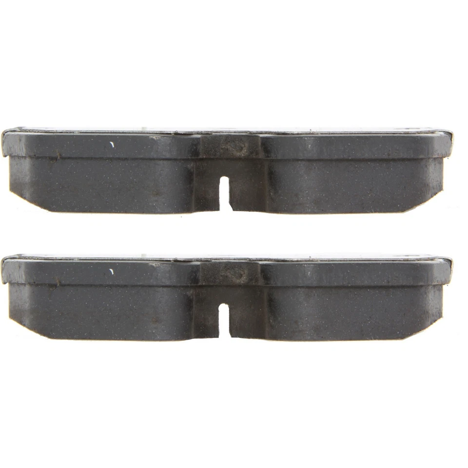 适用于 2006 梅赛德斯-奔驰 CLS55 AMG | Centric 前盘刹垫 | 陶瓷 — 第 3/4 张图片