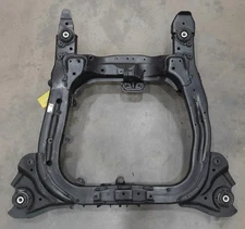 2004-2006 Acura TL 3.2 Automatic AT Front Crossmember Subframe Assembly Oem